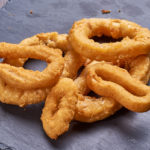 Кольца кальмара